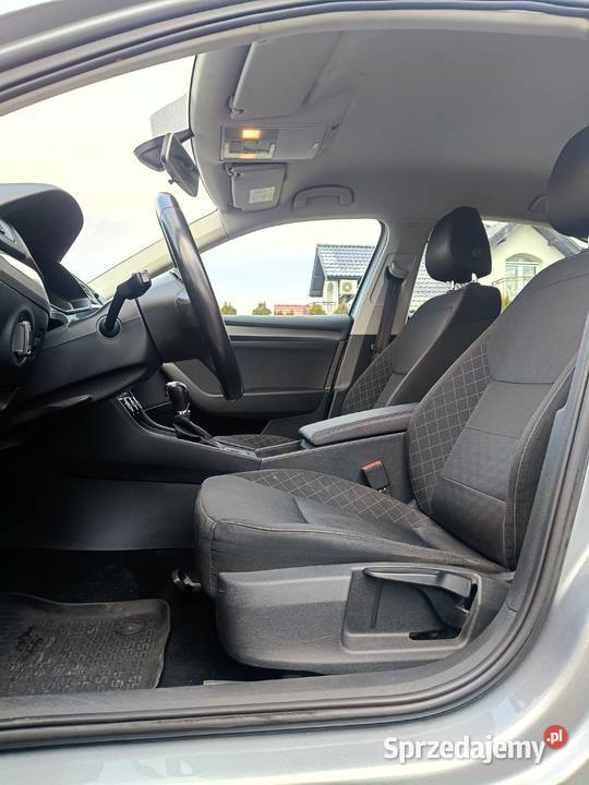 Skoda Superb 3 20 TDI DSG Salon Polska Łambinowice