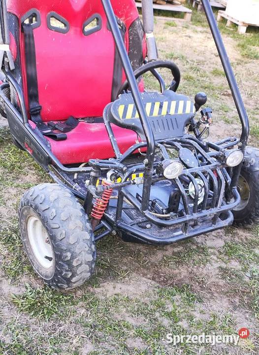 Buggy Zumico dziecka Grębocin