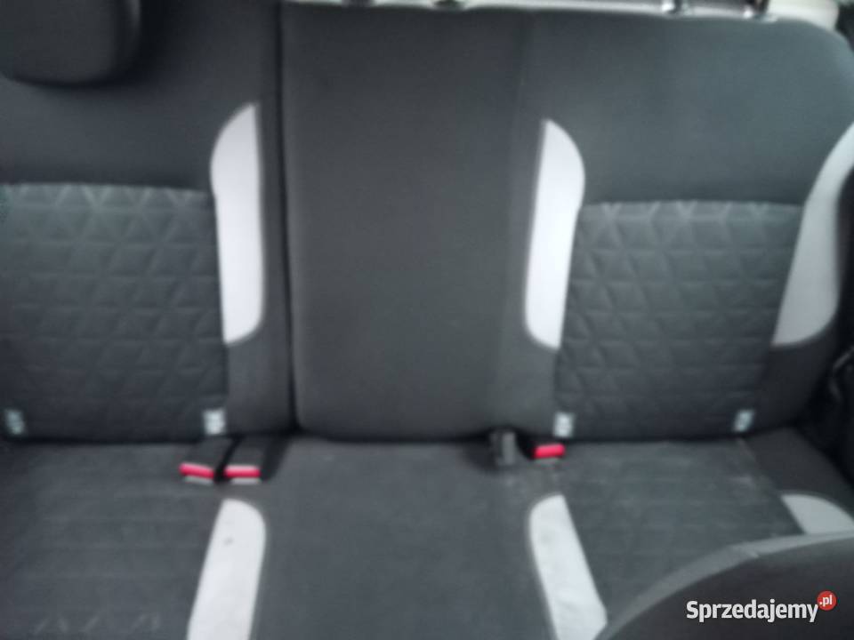 Dacia Sandero Stepway Katowice