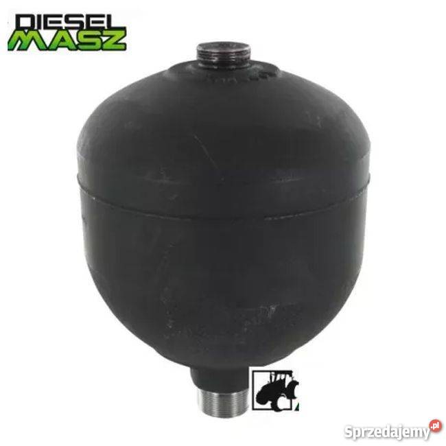 340486A1 Akumulator hydrauliczny Case Massey