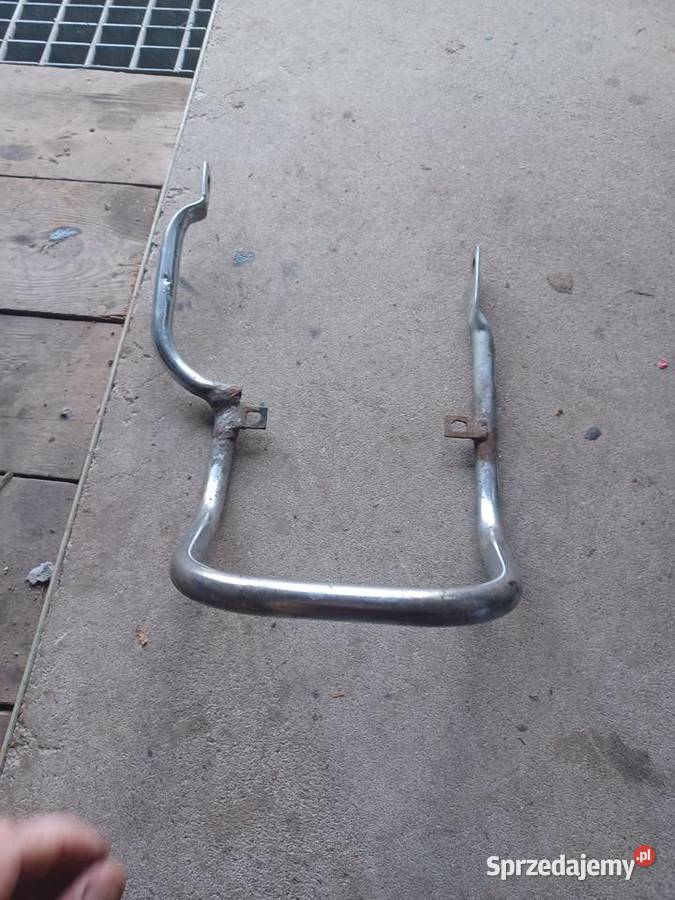 Uchwyt pasażera mz etz lubelskie