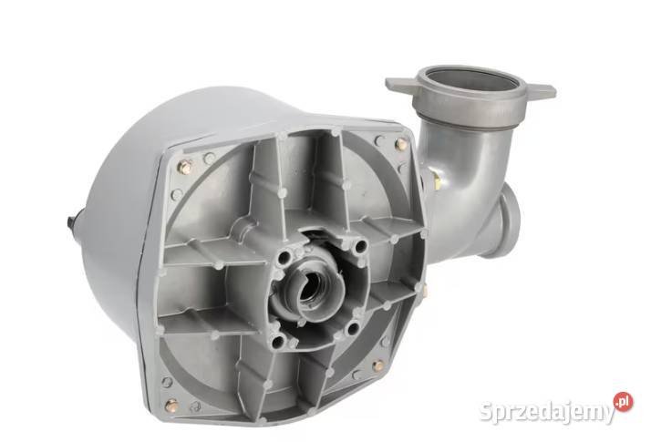 Pompa wody 3 wyjścia 198062GS Kamionna sprzedam