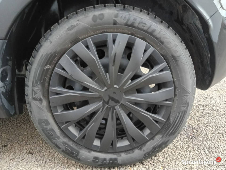 Opel Crossland 83KM Crossland Janów Lubelski