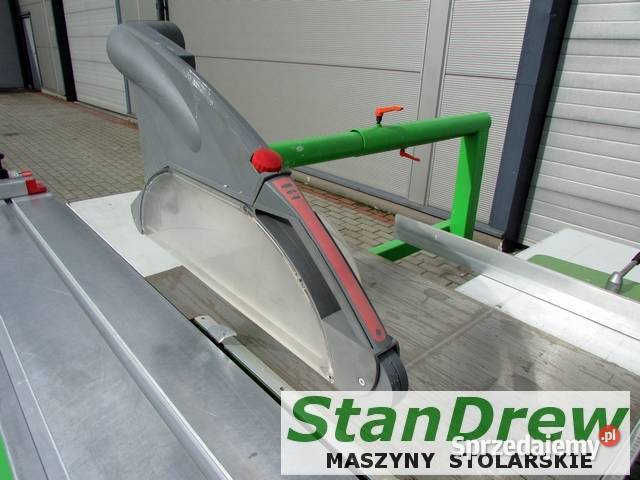 Piła formatowa PERFECT MJ6132Y Mojusz