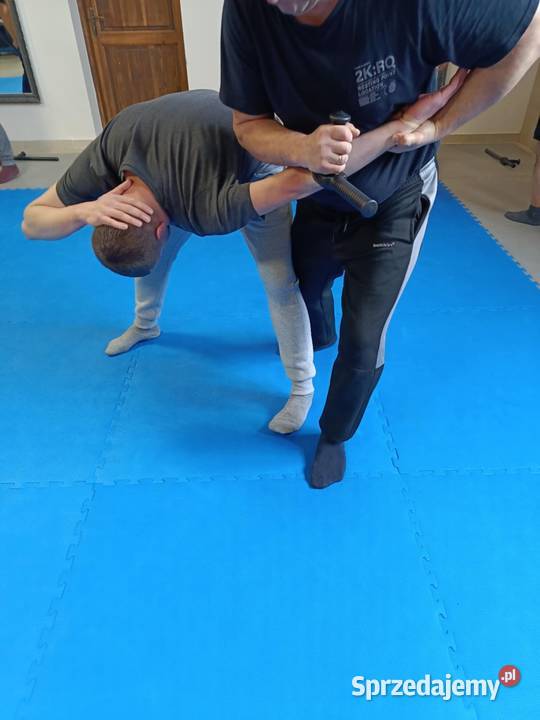 Kurs Ochrony Kwalifikowany i kurs Doskonalący na