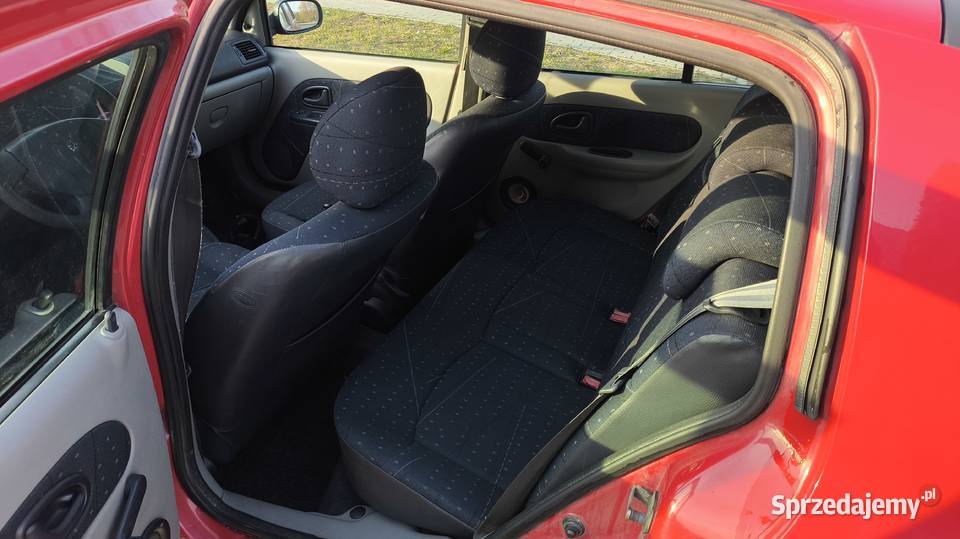 Renault Clio 12 8v Benzyna Zamość