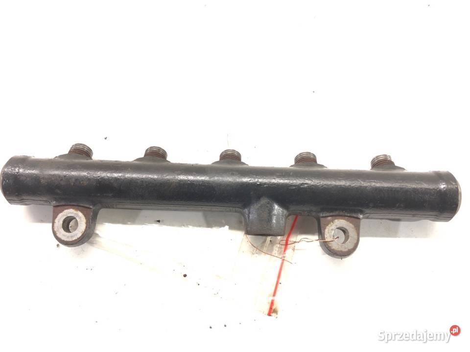 LISTWA WTRYSKOWA FORD KUGA I 9681649580 20 136 sprzedam