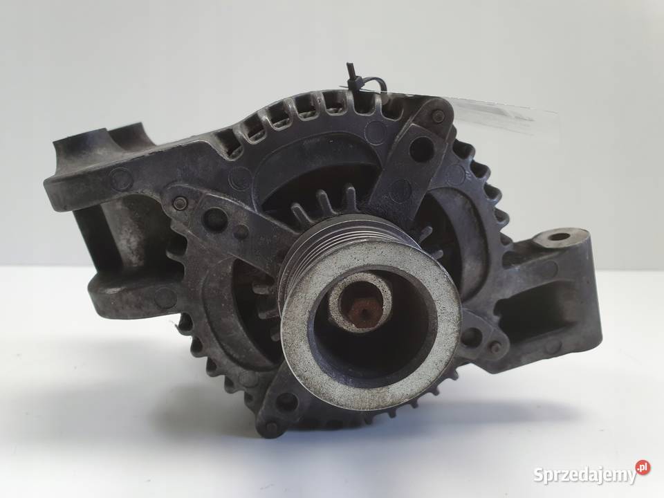 Ford C Focus mk2 18 16V ALTERNATOR Denso Układ elektryczny silnika Janów