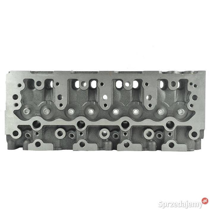 Głowica cylindrów Yanmar 3TNV843TNV88 Tajęcina