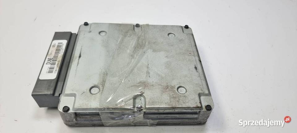 KOMPUTER FORD MONDEO MK2 97BB 12A650 JC osobowe