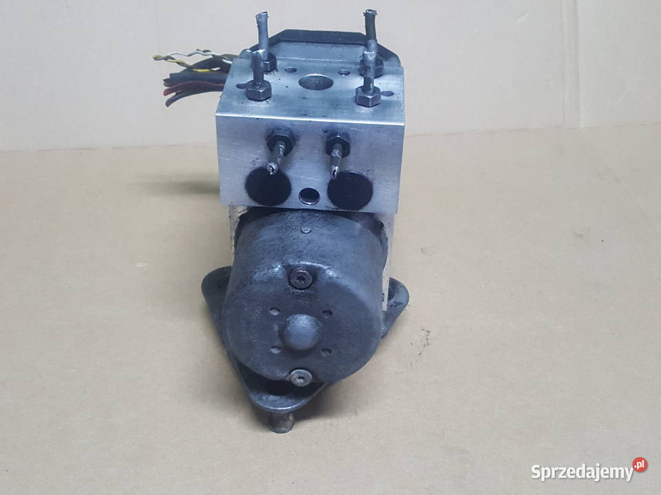 VW LT 96 pompa moduł sterownik ABS A0004460789 dostawcze Części samochodowe Gniewkowo