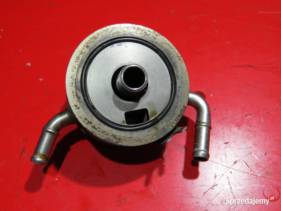 HONDA HORNET 600 PC36 03 chłodnica oleju olejowa Warszawa