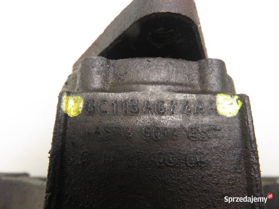 POMPA WSPOMAGANIA FORD TRANSIT MK6 22 TDCi osobowe sprzedam