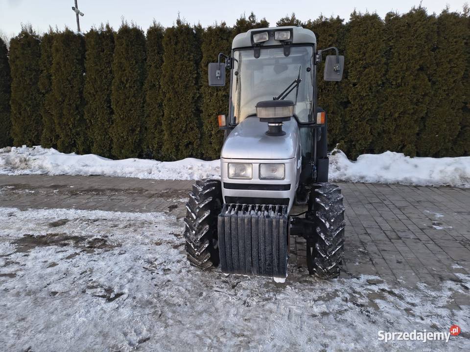 Lamborghini Agille 880s Grabów Szlachecki sprzedam