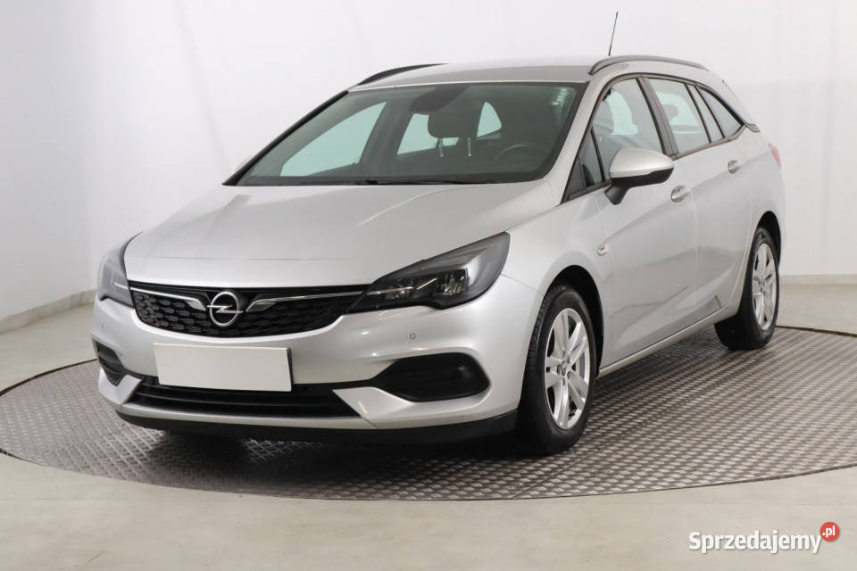 Opel Astra 15 CDTI bluetooth Zabrze