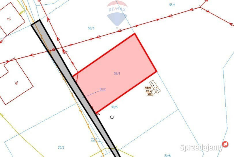 Widokowa działka budowlana w Wiśle 7 arów sprzedam