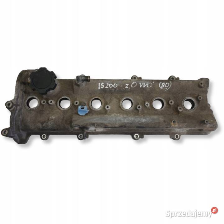 POKRYWA ZAWORÓW Lexus IS 200 IS200 20 B VVTi Chełm