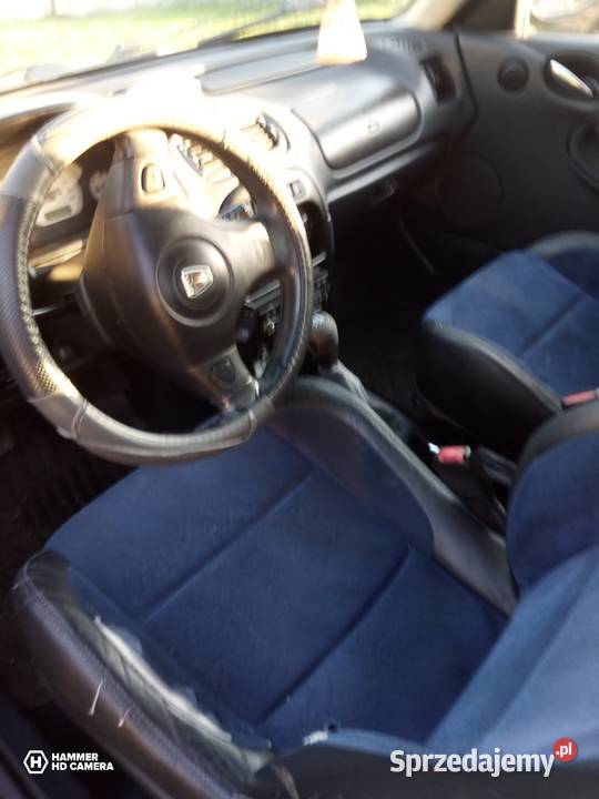 Rover 25 Łaziska