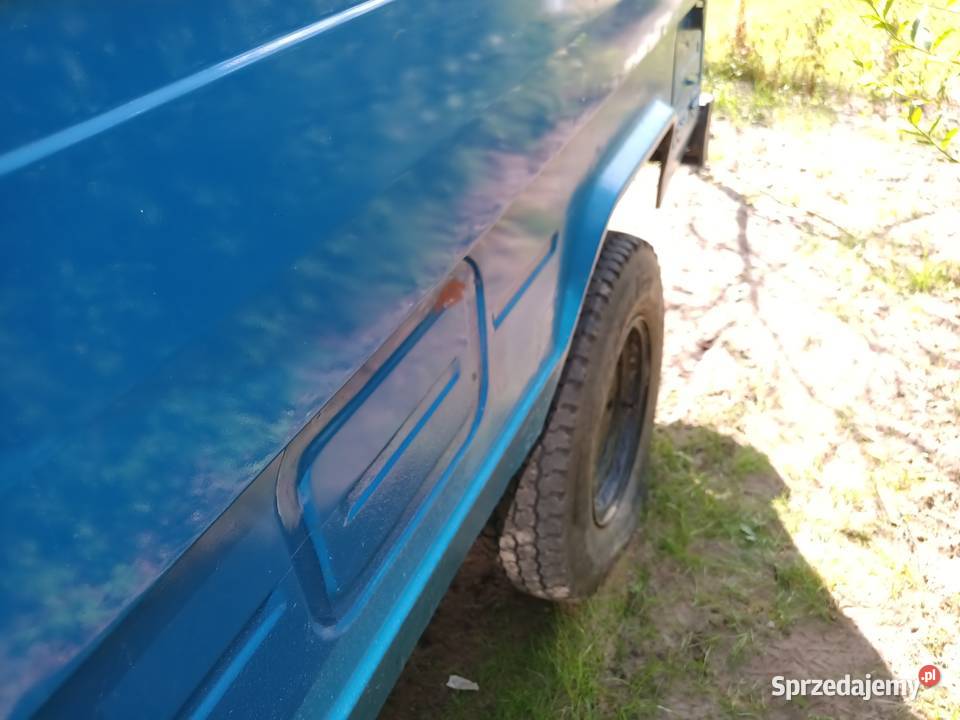 Honker 2000 Świnoujście sprzedam