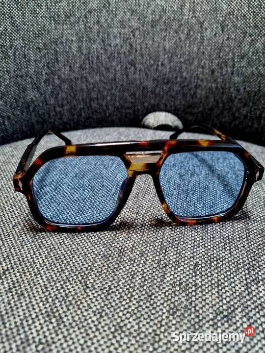 Piękne męskie okulary unisex nowość 2026 zachodniopomorskie Szczecin