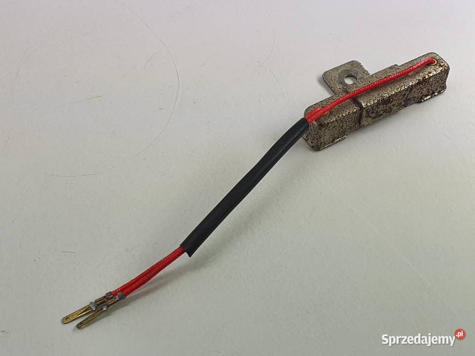 Przekaznik Cpi Aragon 50 Łódź sprzedam