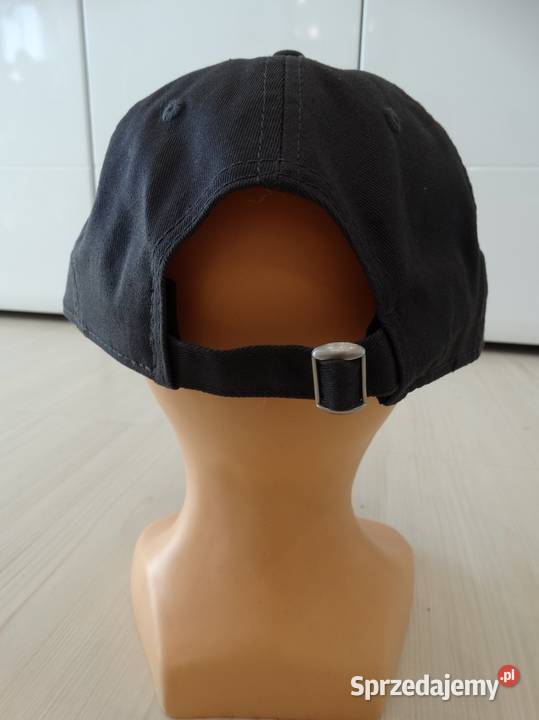 Czapka Era z Daszkiem 9Twenty Vista Snapback