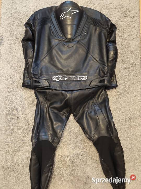 Kombinezon motocyklowy Alpinestars RC1 V2 Grajewo