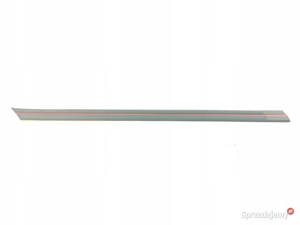 LISTWA DRZWI PRAWY TYŁ OPEL ASTRA F 9100 sprzedam