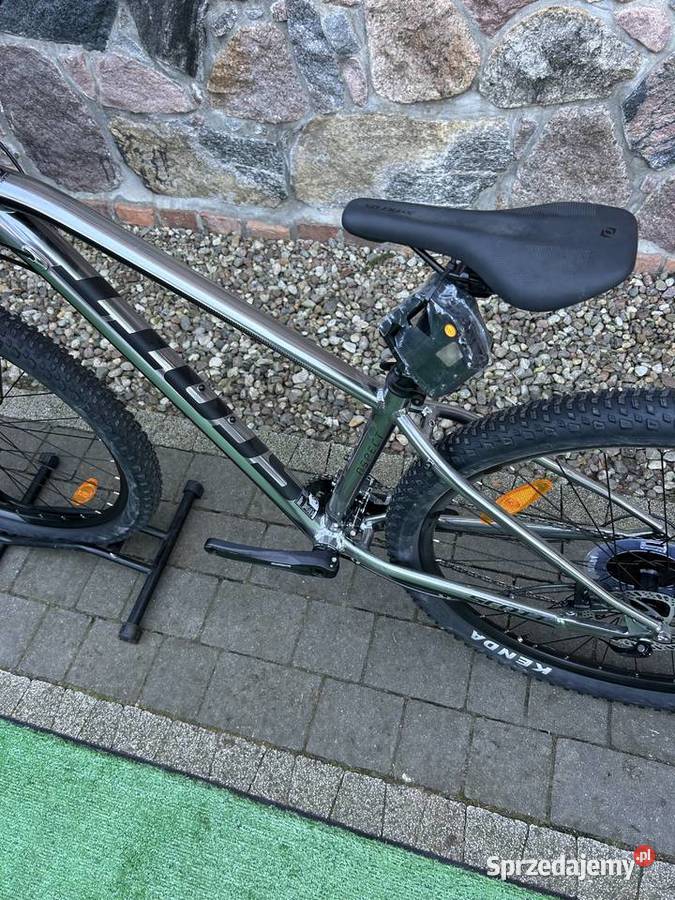 Rower MTB Scott Ascept NOWY