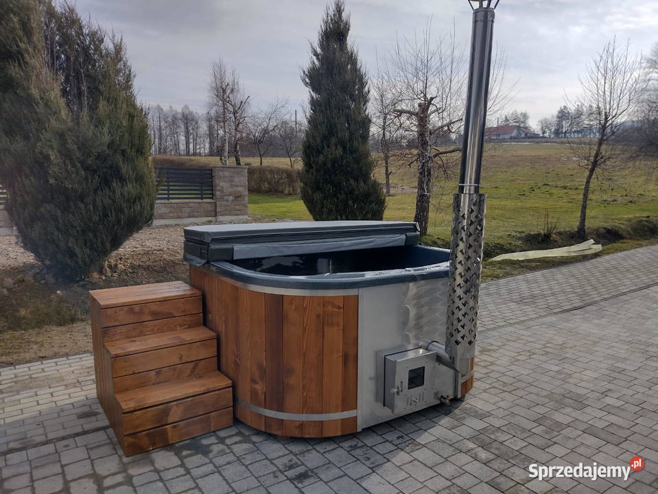 Balia Ogrodowa KWADRAT AKRYLOWA Producent Akryl Gorlice