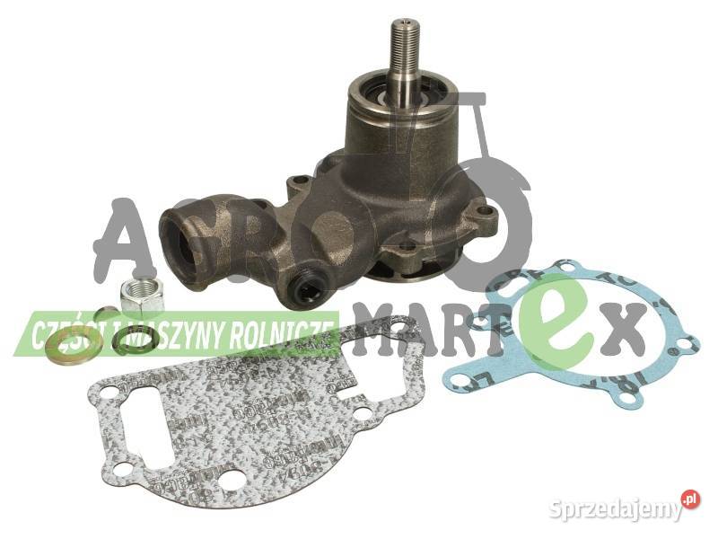 3637411M91 3641832M91 3118125R91 4131A013 POMPA dolnośląskie sprzedam