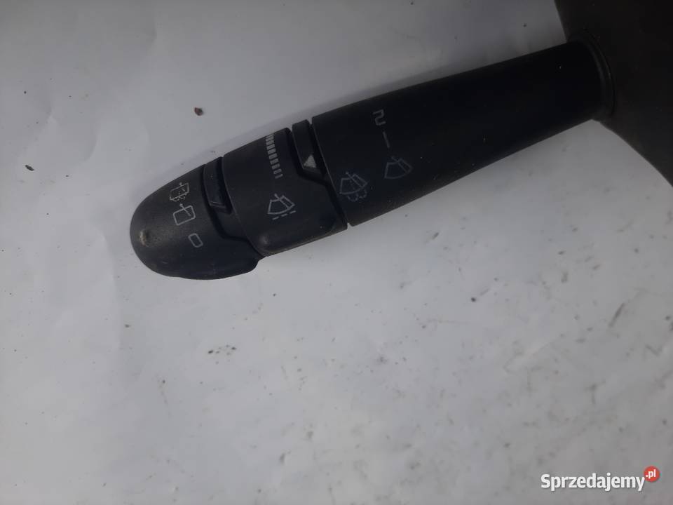 Renault Scenic przełącznik wycieraczek łódzkie