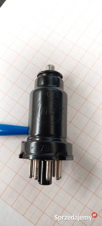 Sprzedam Lampa 6B8 3 A851A851A852 śląskie