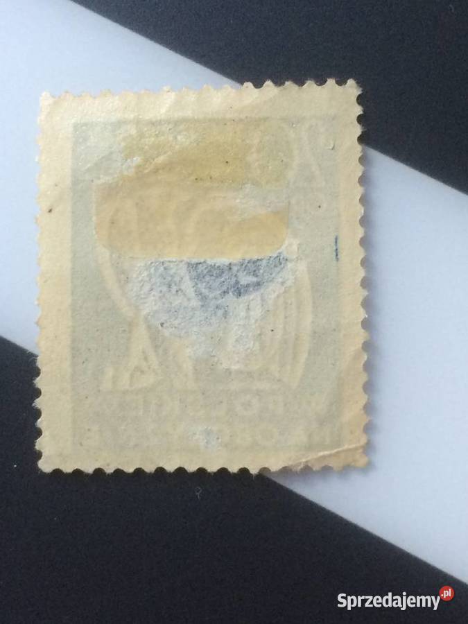 1021 Cegiełka Na Szkoły Polskie Na Obczyźnie Szczecin