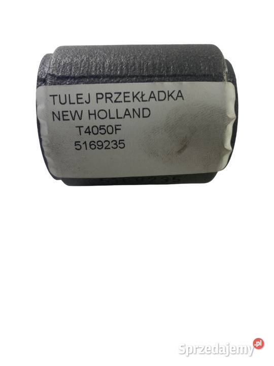 TULEJA HOLLAND CASE 5169235 Kielce