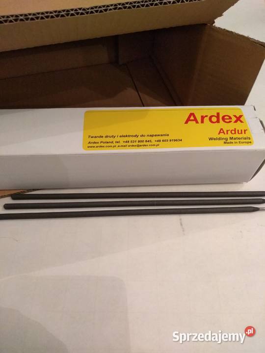 napawaj sam rębak bijakowy bijaki młotki noże małopolskie Kraków