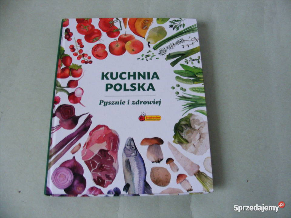 Kuchnia Polska Małeckiego Kuchnia Polska Pysznie kuchnia, potrawy Oborniki Śląskie