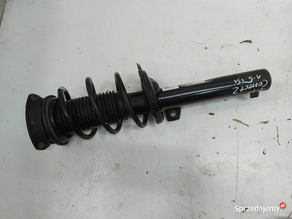 Ford Tourneo Connect III MK3 AMORTYZATOR LEWY