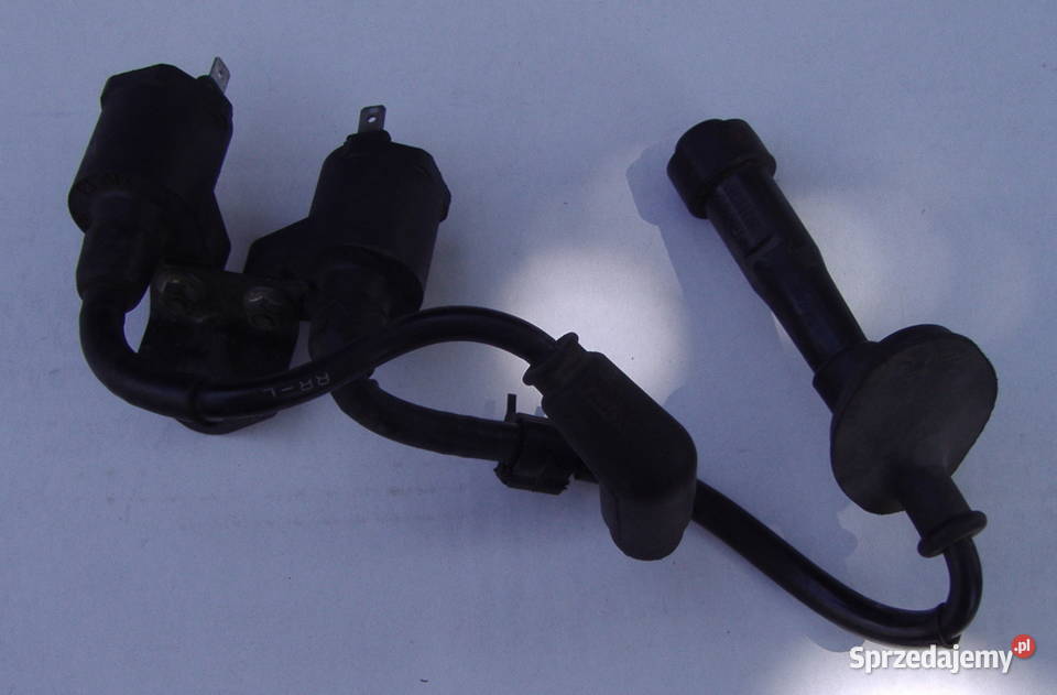 TEC MP13 CEWKA ZAPŁONOWA x 2 Katowice sprzedam