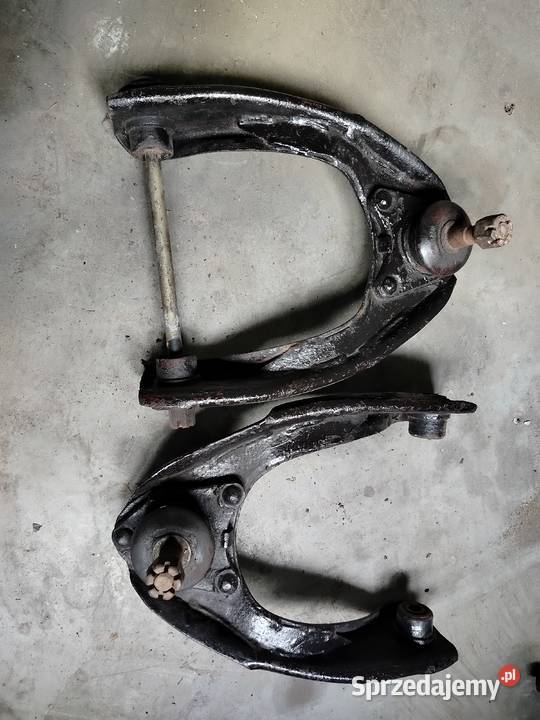 Wahacz przód ford Taunus podkarpackie Rzeszów sprzedam