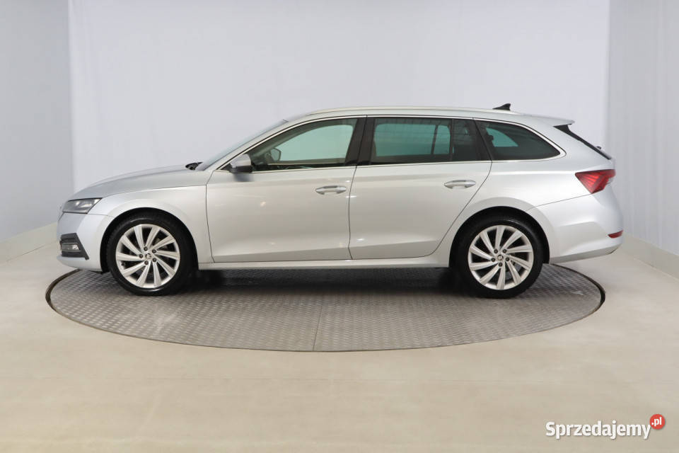 Skoda Octavia 20 TDI gniazdo USB Zabrze