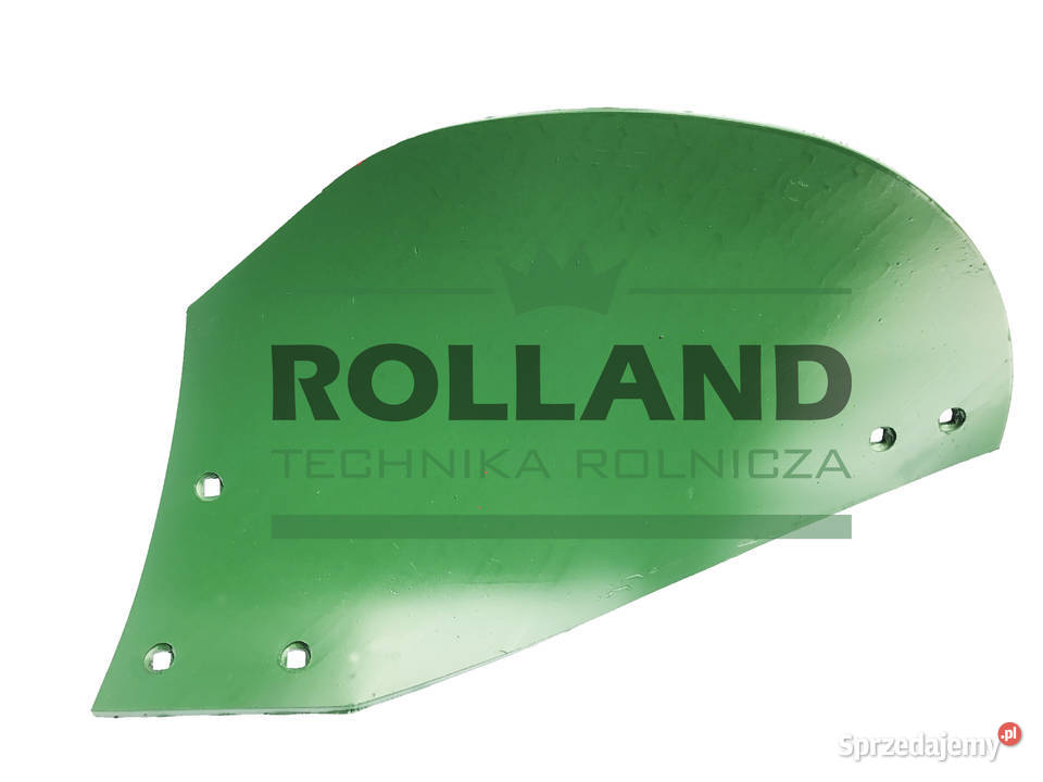 Części do pługa VENTZKI Lemiesz Odkładnica Pierś nieuszkodzony sprzedam