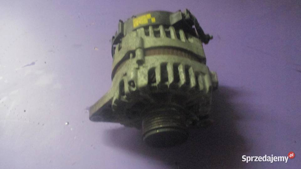 Hyundai Kia 17 crdi 116 14r118 373002A805 osobowe sprzedam