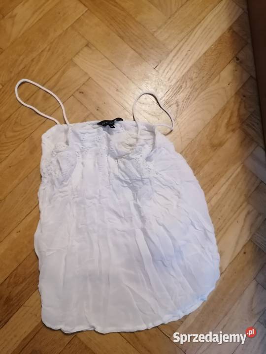 Bluzki różne rodzaje Gdańsk sprzedam