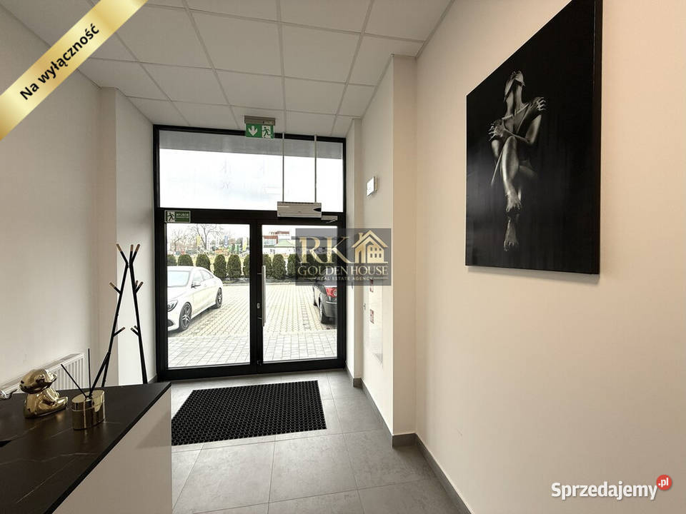 Lokal premium pod działalność bez nakładów Garwolin