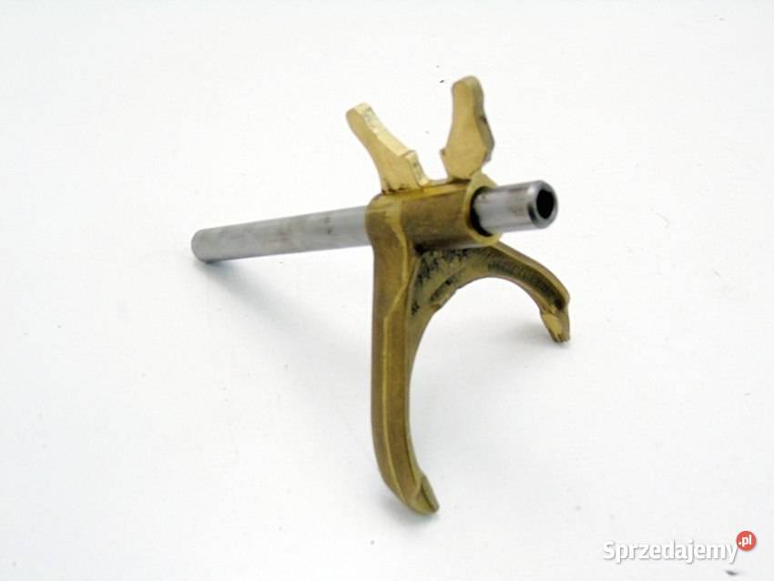 WIDEŁKI WYBIERAKA SKRZYNI BIEGÓW M40 BOXER Sosnowiec