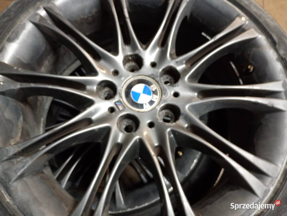 Sprzedam felgi aluminiowe 18 M pakiet oryginał świętokrzyskie sprzedam