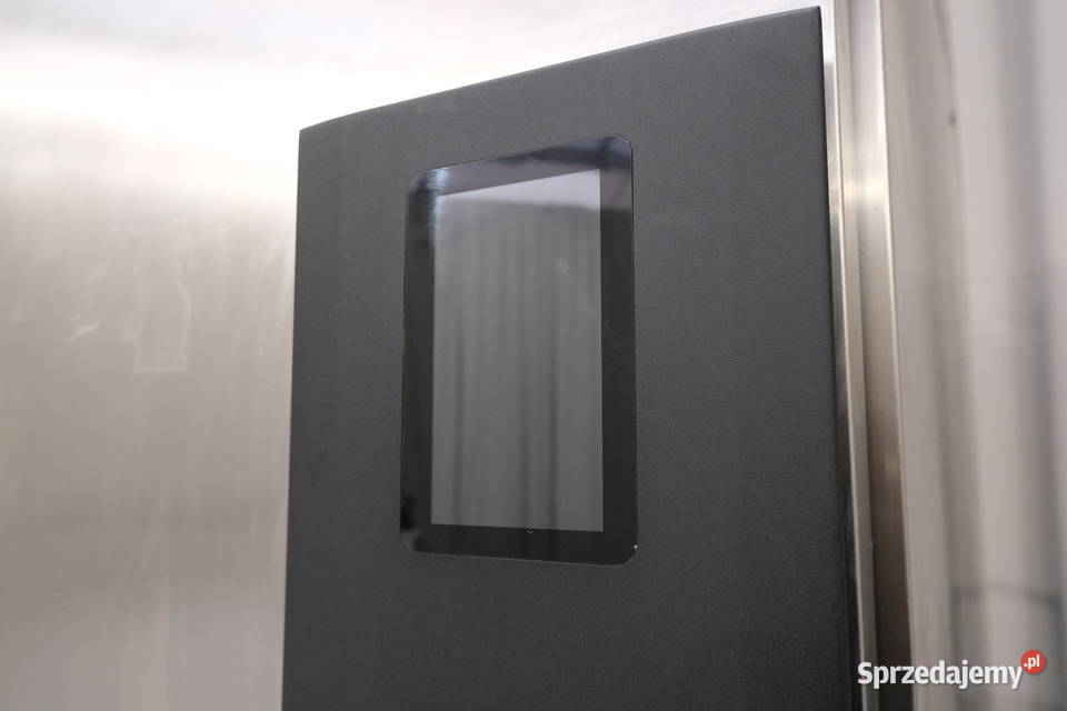 BONGARD HERAC 2023 Produkcja mazowieckie Warszawa