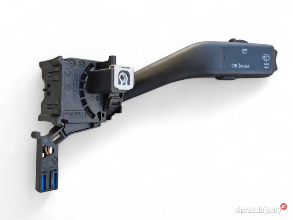 PRZEŁĄCZNIK ZESPOLONY MANETKA ALTEA A3 8P GOLF V Działoszyce