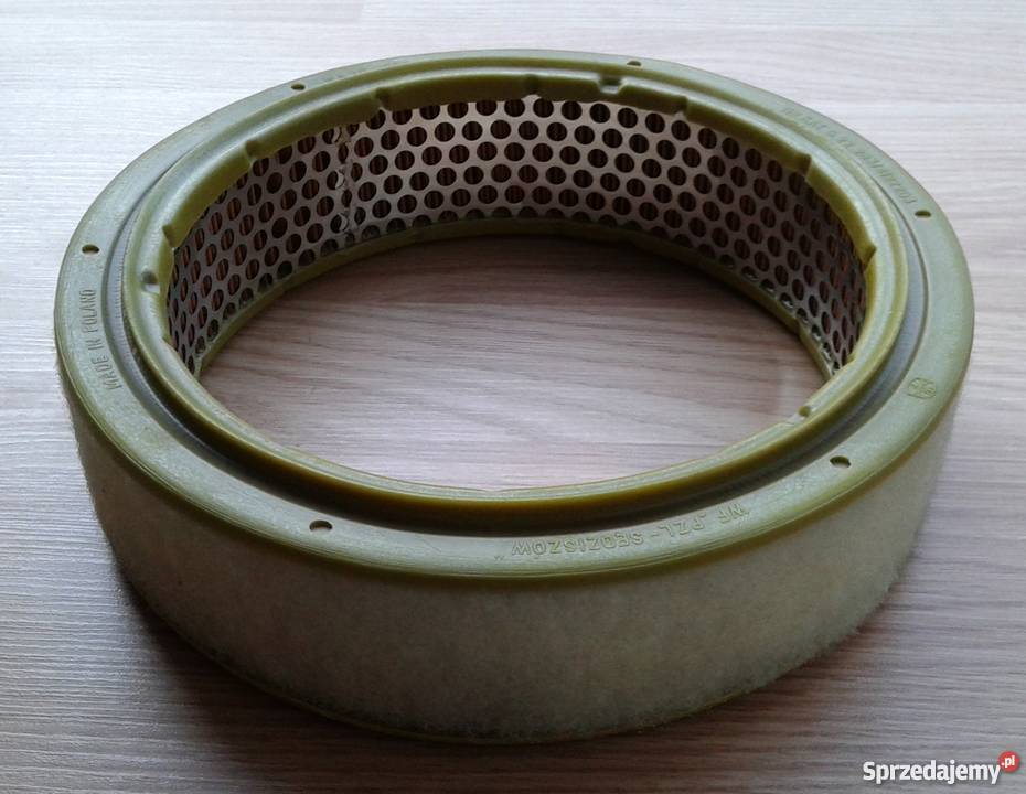 Wkład Filtru Powietrza PZL Sędziszów WA 20200 powietrza Gliwice